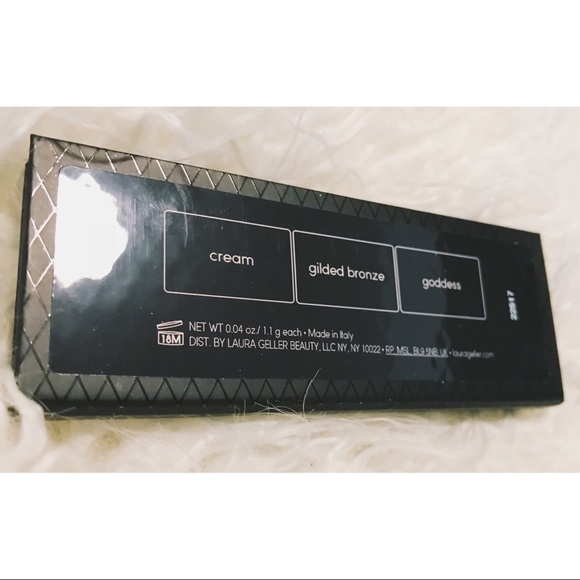 FREE Laura Geller Mini Iconic New York Collection - Picture 5 of 8